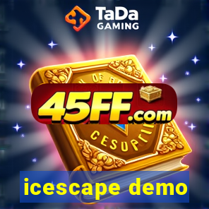 icescape demo